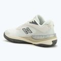 Pantofi de baschet bărbați New Balance Hesi Low V2 albi 3