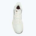 Pantofi de baschet bărbați New Balance Hesi Low V2 albi 5