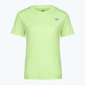 Tricou de alergare pentru femei New Balance Essentials afterglow 4