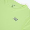 Tricou de alergare pentru femei New Balance Essentials afterglow 6