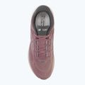 Încălțăminte de alergare pentru femei New Balance 1080's V15 rosewood/silver metallic/neptune grey 5