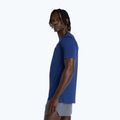 Tricou pentru bărbați New Balance Essentials Utility T blue oyster 3