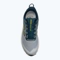 Încălțăminte de alergare pentru bărbați New Balance Rebel Trail V1 medusa green/shadow grey 5
