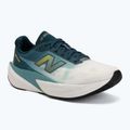 Încălțăminte de alergare pentru bărbați  New Balance FuelCell Rebel V5 medusa green/faded teal