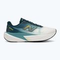 Încălțăminte de alergare pentru bărbați  New Balance FuelCell Rebel V5 medusa green/faded teal 2