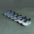 Încălțăminte de alergare pentru bărbați  New Balance FuelCell Rebel V5 medusa green/faded teal 8