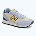 Încălțăminte pentru femei New Balance Classic 515's V3 star burst/navy