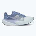 Încălțăminte de alergare pentru femei New Balance FuelCell Rebel V5 fairweather blue/glint blue 2