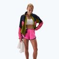 Pantaloni scurți de alergare pentru femei New Balance Run Essentials 3" pink heat