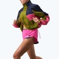 Pantaloni scurți de alergare pentru femei New Balance Run Essentials 3" pink heat 2