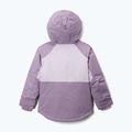 Geacă de schi pentru copii Columbia Mighty Mogul III lavender pearl/shale purple 2