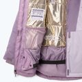 Geacă de schi pentru copii Columbia Mighty Mogul III lavender pearl/shale purple 3