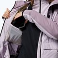 Geacă de schi pentru femei Columbia Highland Summit III Insulated lavender pearl/shale purple 11