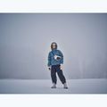 Geacă cu puf pentru femei Columbia Amaze Puff Hooded everblue high shine 13