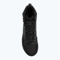 Încălțăminte pentru bărbați Columbia Burnsider Omni-Heat Infinity black/city grey 5