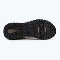 Încălțăminte pentru bărbați Columbia Burnsider Waterproof dark brown/dark mountain 4