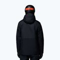 Geacă de schi pentru bărbați Columbia Iceberg Point II mountain black 3