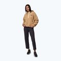 Bluză fleece pentru femei Columbia Helvetia II Hoodie canoe 2