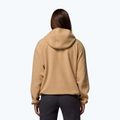 Bluză fleece pentru femei Columbia Helvetia II Hoodie canoe 3