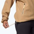 Bluză fleece pentru femei Columbia Helvetia II Hoodie canoe 6