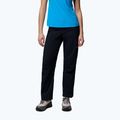 Pantaloni de trekking pentru femei Columbia Cosmiques Pro Nylon black