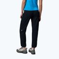 Pantaloni de trekking pentru femei Columbia Cosmiques Pro Nylon black 3