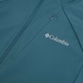 Geacă softshell pentru bărbați Columbia Trailborne everblue 3