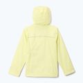 Geacă de ploaie pentru copii  Columbia Arcadia II Jacket citron haze 2
