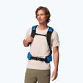 Rucsac de trekking Columbia Triple Canyon 24 l compass blue 14