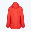Geacă de ploaie pentru femei Columbia Pouring Adventure III poppy red 2