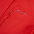 Geacă de ploaie pentru femei Columbia Pouring Adventure III poppy red 3