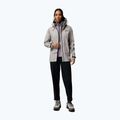 Geacă softshell pentru femei Columbia Saudan Pro 3L flint grey 2
