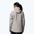 Geacă softshell pentru femei Columbia Saudan Pro 3L flint grey 3