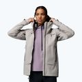 Geacă softshell pentru femei Columbia Saudan Pro 3L flint grey 5