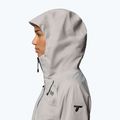 Geacă softshell pentru femei Columbia Saudan Pro 3L flint grey 6