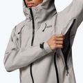 Geacă softshell pentru femei Columbia Saudan Pro 3L flint grey 9