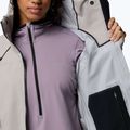 Geacă softshell pentru femei Columbia Saudan Pro 3L flint grey 10
