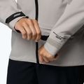 Geacă softshell pentru femei Columbia Saudan Pro 3L flint grey 12