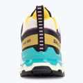 Încălțăminte de alergare pentru femei Salomon XA PRO 3D V9 GTX transparent yellow/black/waterfall 6