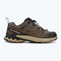 Încălțăminte de alergare pentru bărbați Salomon XA Pro 3D V9 falcon/desert tan/black 2