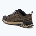 Încălțăminte de alergare pentru bărbați Salomon XA Pro 3D V9 falcon/desert tan/black 3
