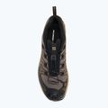 Încălțăminte de alergare pentru bărbați Salomon XA Pro 3D V9 falcon/desert tan/black 5