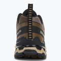 Încălțăminte de alergare pentru bărbați Salomon XA Pro 3D V9 falcon/desert tan/black 6
