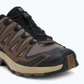 Încălțăminte de alergare pentru bărbați Salomon XA Pro 3D V9 falcon/desert tan/black 7