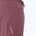 Pantaloni scurți de alergare pentru bărbați Salomon Shakeout C 2IN1 7" nocturne 4