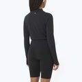 Longsleeve dealergare pentru femei Salomon Bliss negru profund 3
