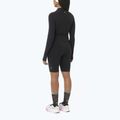 Longsleeve dealergare pentru femei Salomon Bliss negru profund 4