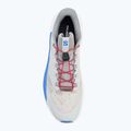 Încălțăminte de alergare pentru bărbați  Salomon Pulsar lunar rock/white/french blue 5