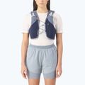 Vestă de alergare Salomon ADV SKIN 5 Gradient Set maritime blue/gray 3