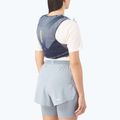 Vestă de alergare Salomon ADV SKIN 5 Gradient Set maritime blue/gray 4